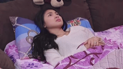 Do you feel sad after an orgasm? 